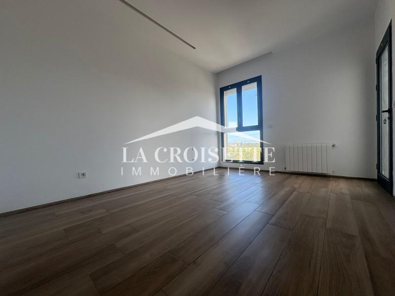 Appartement S+3 à La Soukra